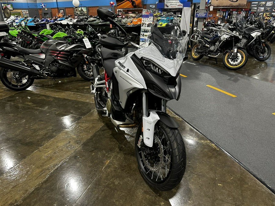 2023 Ducati MULTISTRADA V4 S