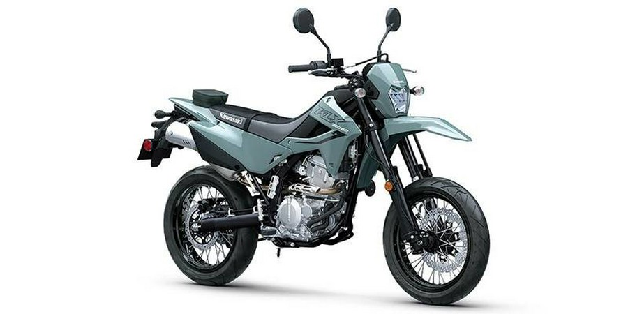 2025 Kawasaki Klx 300SM
