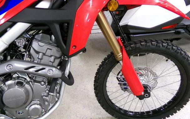 2024 Honda CRF300L ABS