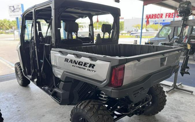 2024 Polaris® Ranger Crew XD 1500 Premium