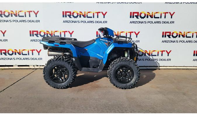 2024 Polaris Industries Sportsman 570 Trail