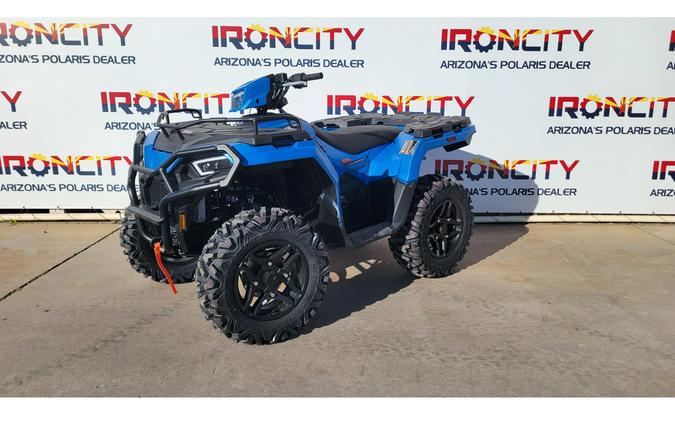 2024 Polaris Industries Sportsman 570 Trail