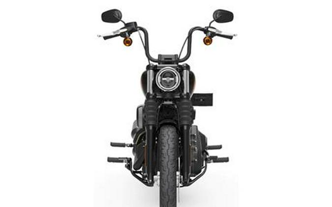 2021 Harley-Davidson Street Bob® 114