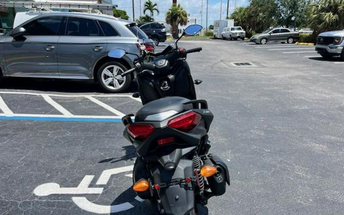 2019 Yamaha Xmax