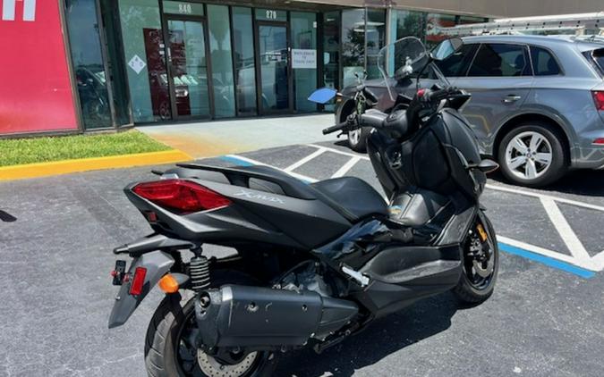 2019 Yamaha Xmax