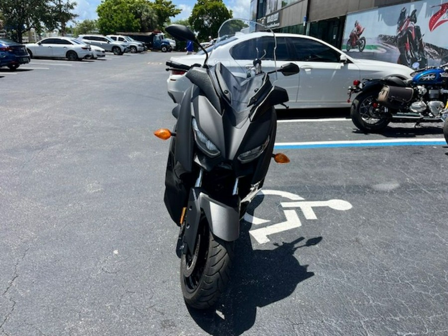 2019 Yamaha Xmax