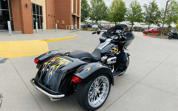 2024 Harley-Davidson Road Glide 3 FLTRT