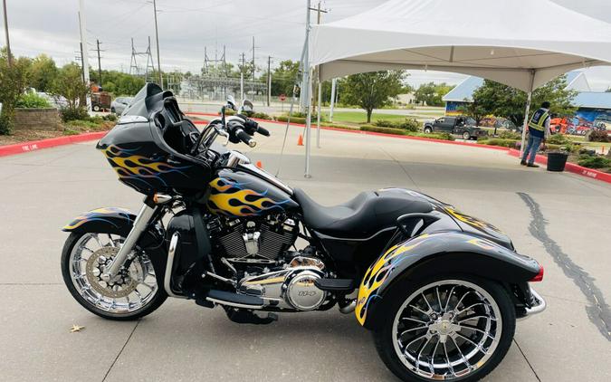 2024 Harley-Davidson Road Glide 3 FLTRT