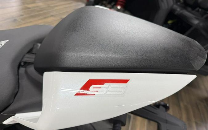 2025 CFMOTO 450SS