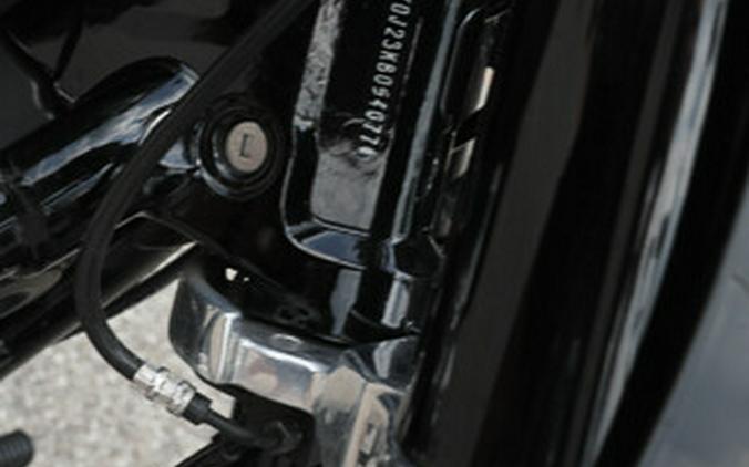 Used 2019 Harley-Davidson Softail Slim FLSL Motorcycle For Sale In Medina, OH