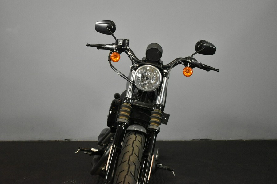 2022 Harley-Davidson Iron 883