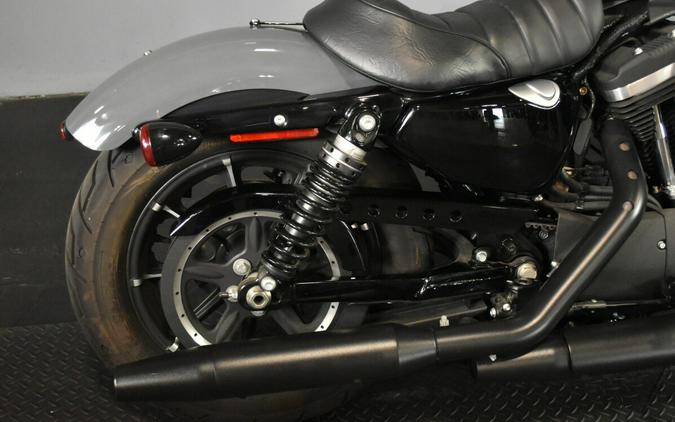 2022 Harley-Davidson Iron 883