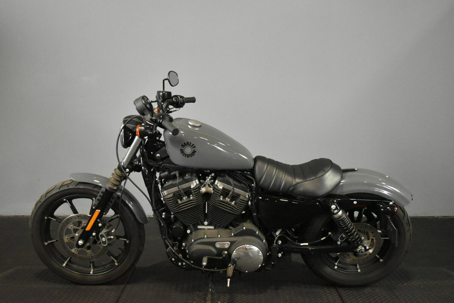 2022 Harley-Davidson Iron 883