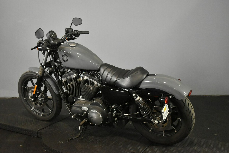 2022 Harley-Davidson Iron 883