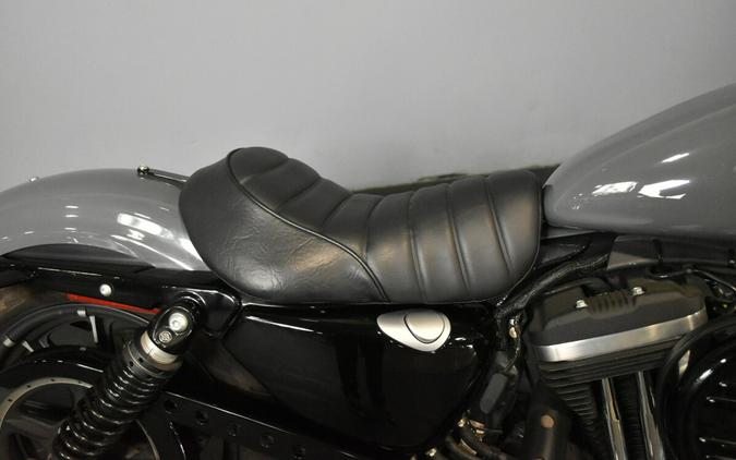 2022 Harley-Davidson Iron 883
