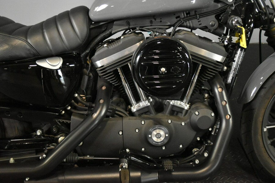 2022 Harley-Davidson Iron 883