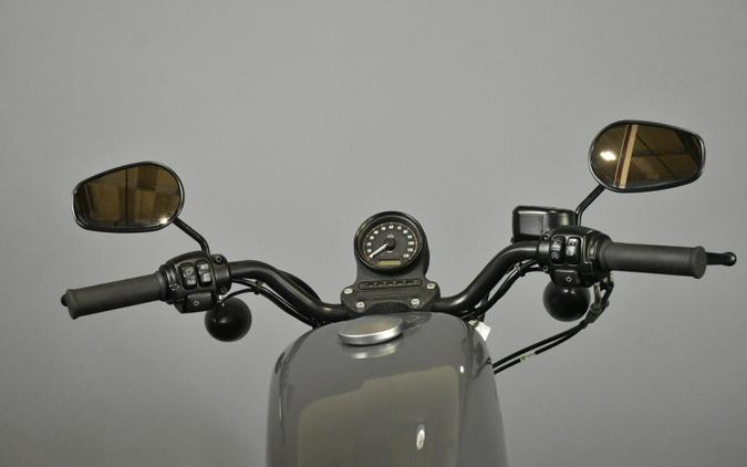 2022 Harley-Davidson Iron 883