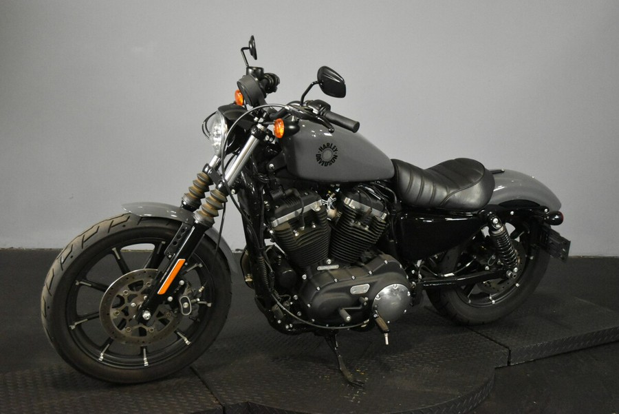 2022 Harley-Davidson Iron 883
