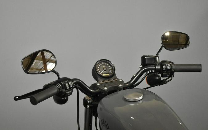 2022 Harley-Davidson Iron 883