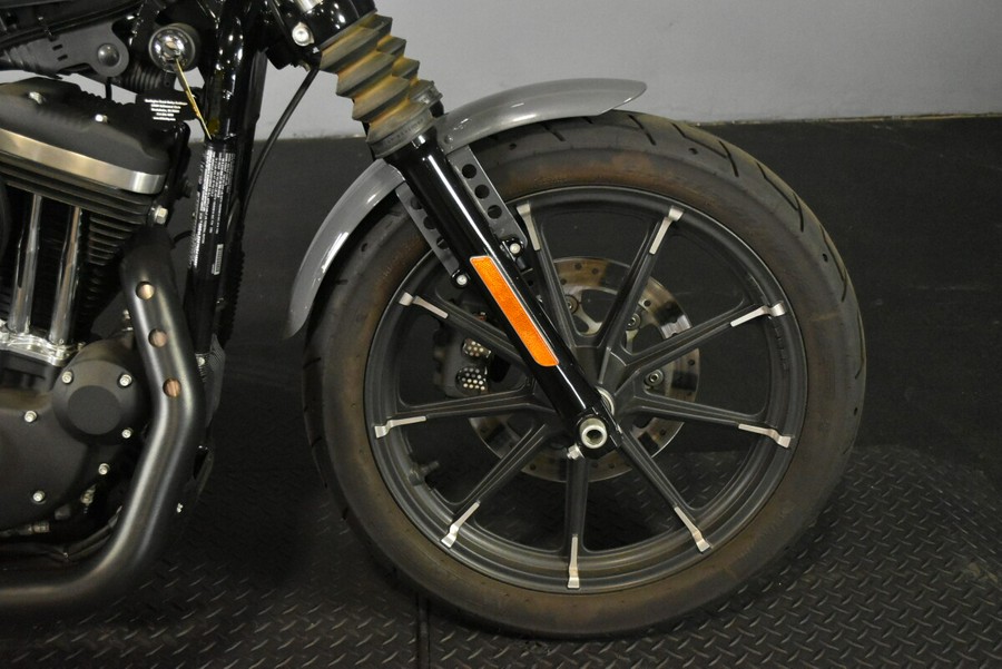 2022 Harley-Davidson Iron 883