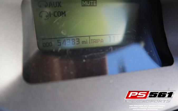 2004 Honda Gold Wing