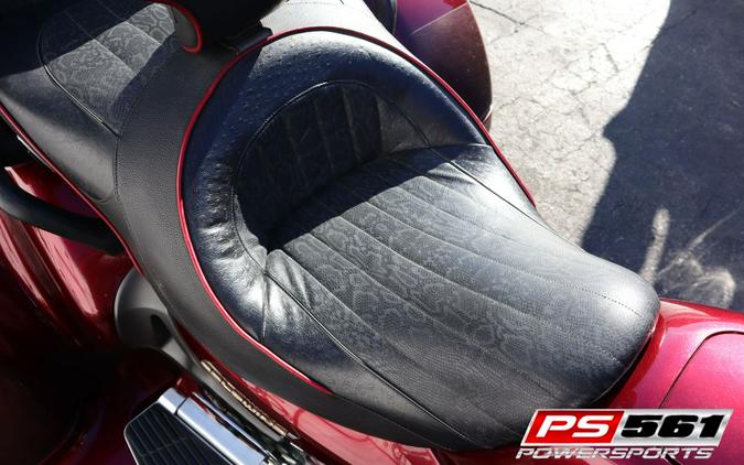 2004 Honda Gold Wing