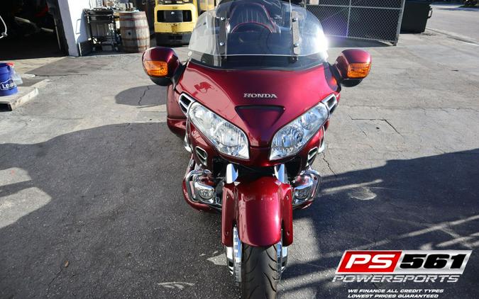 2004 Honda Gold Wing