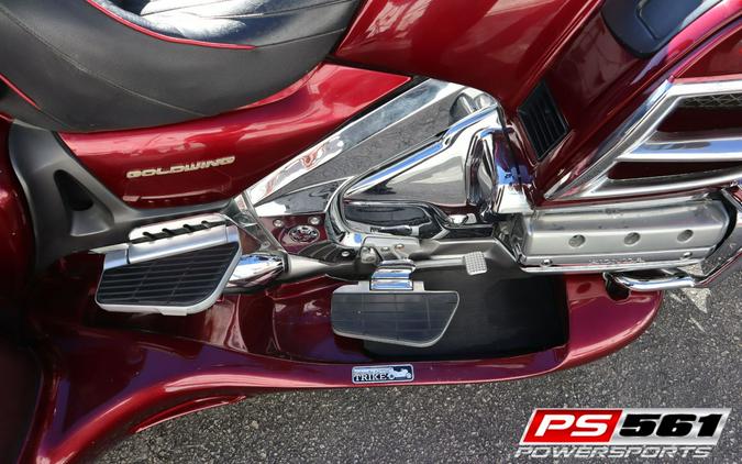 2004 Honda Gold Wing