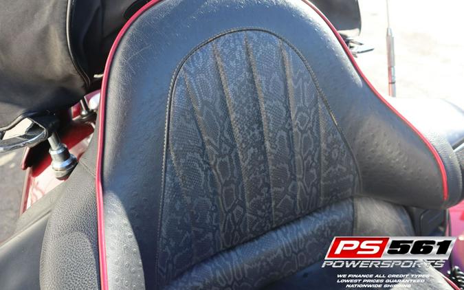 2004 Honda Gold Wing