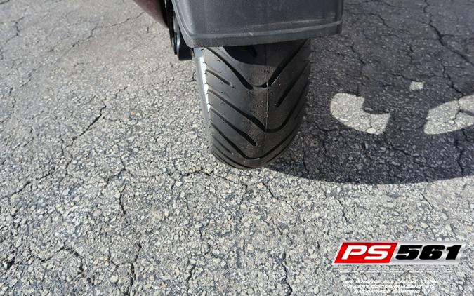 2004 Honda Gold Wing