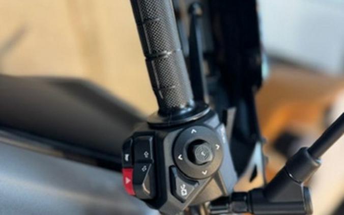 2025 Yamaha Tenere 700 700