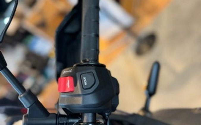 2025 Yamaha Tenere 700 700