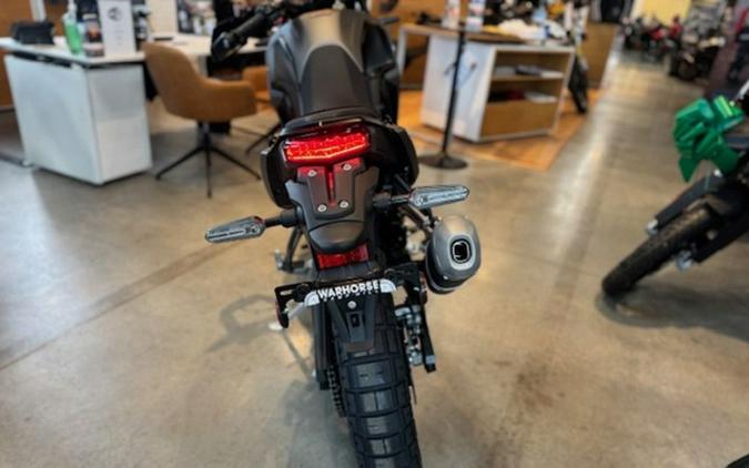 2025 Yamaha Tenere 700 700