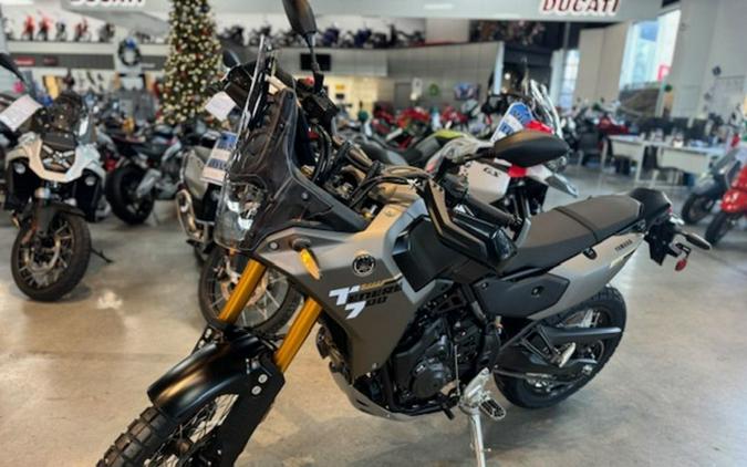2025 Yamaha Tenere 700 700