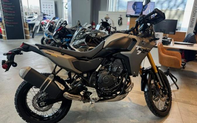 2025 Yamaha Tenere 700 700