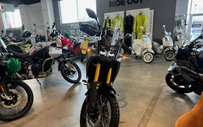 2025 Yamaha Tenere 700 700
