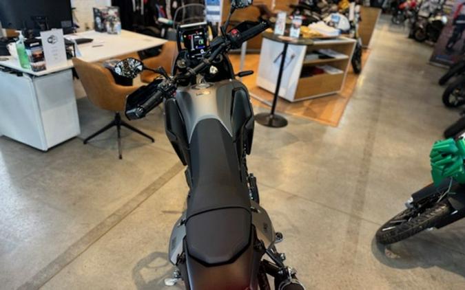 2025 Yamaha Tenere 700 700