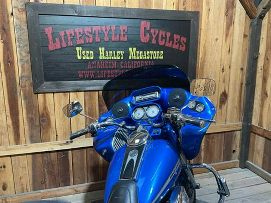 2004 Harley-Davidson FLTRI Road Glide®