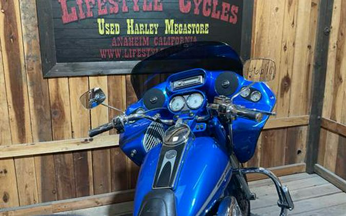 2004 Harley-Davidson FLTRI Road Glide®