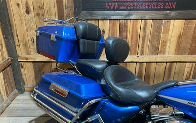 2004 Harley-Davidson FLTRI Road Glide®
