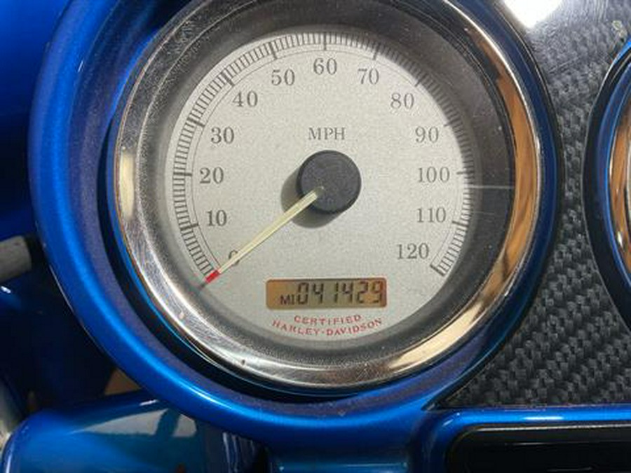 2004 Harley-Davidson FLTRI Road Glide®