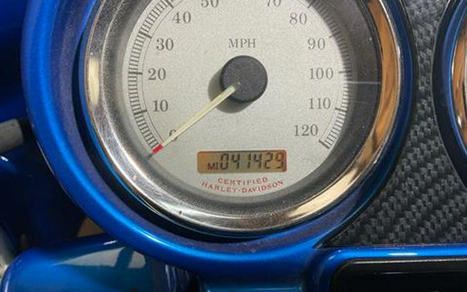 2004 Harley-Davidson FLTRI Road Glide®