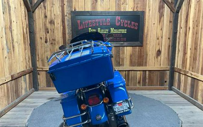 2004 Harley-Davidson FLTRI Road Glide®