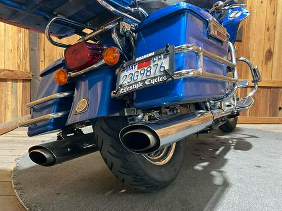 2004 Harley-Davidson FLTRI Road Glide®