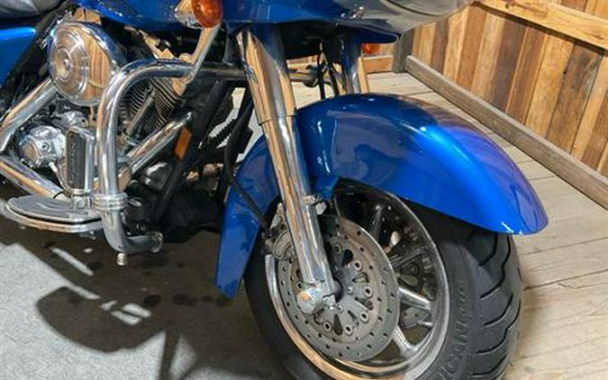 2004 Harley-Davidson FLTRI Road Glide®