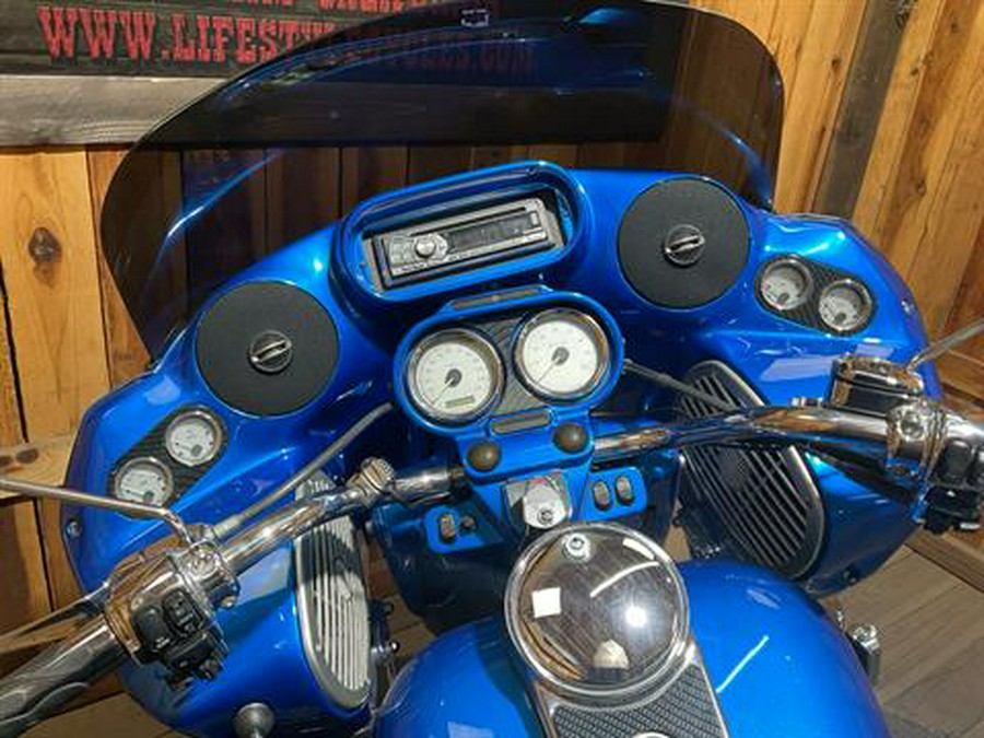 2004 Harley-Davidson FLTRI Road Glide®