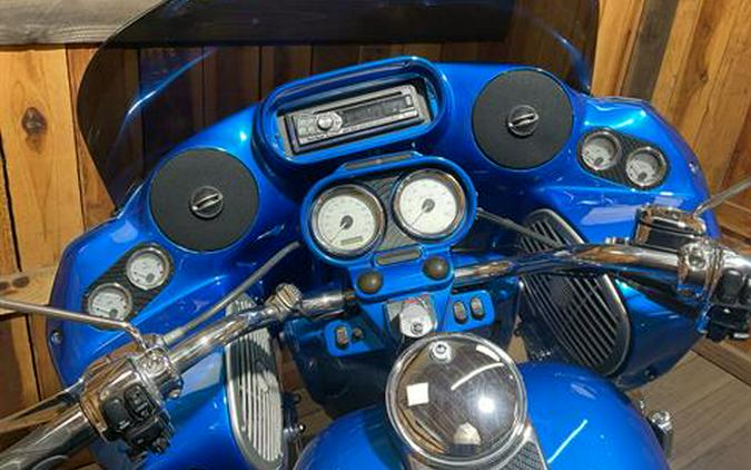 2004 Harley-Davidson FLTRI Road Glide®