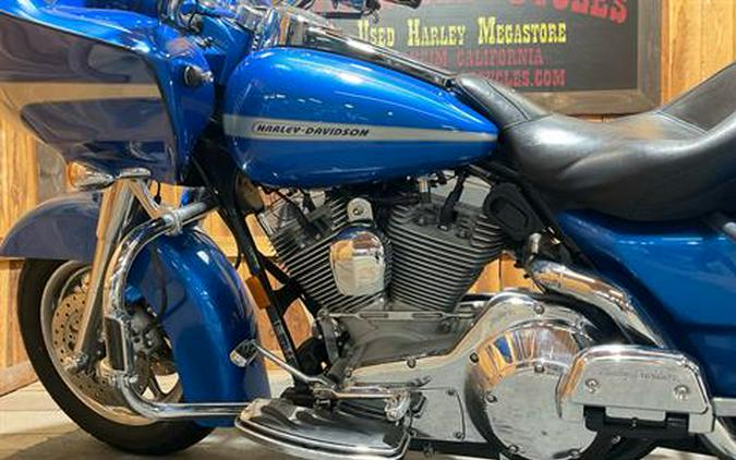 2004 Harley-Davidson FLTRI Road Glide®