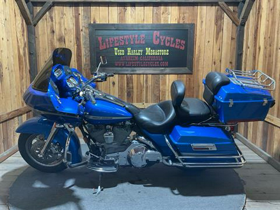 2004 Harley-Davidson FLTRI Road Glide®