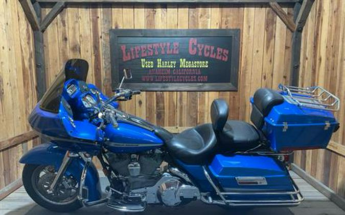 2004 Harley-Davidson FLTRI Road Glide®